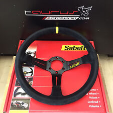 Volante semi calice SABELT