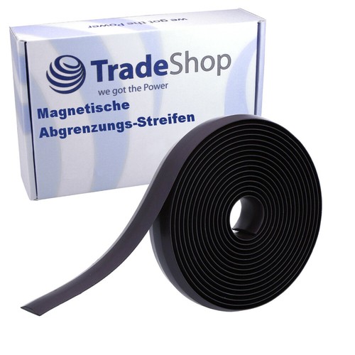 Striscia magnetica m - magnetica, per