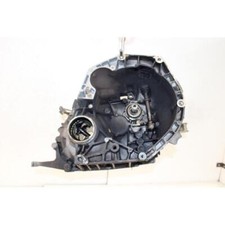 CAMBIO COMPL. PER FIAT UNO (89-95) 1.1 FIRE BER 5P/B/1100CC. 1989
