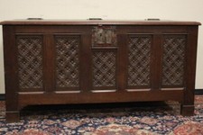 Splendida cassapanca /