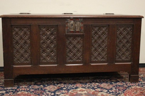 Splendida cassapanca - , /