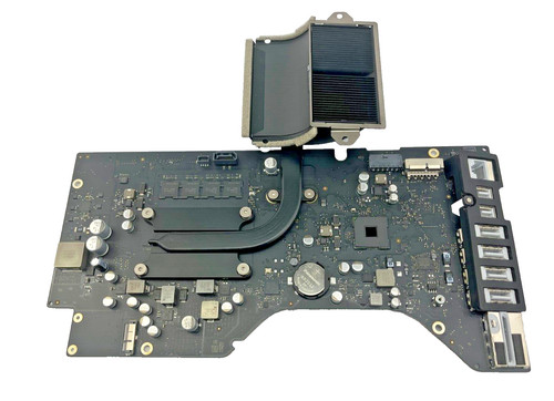 Apple imac fine 2015 a1418 - 21",