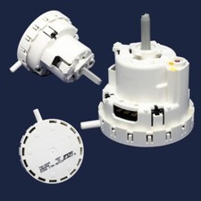 OEM Whirlpool W10335056 Interruttore lavatrice-Wl con tubo flessibile 3366846 1617123 AH3408073 EA...