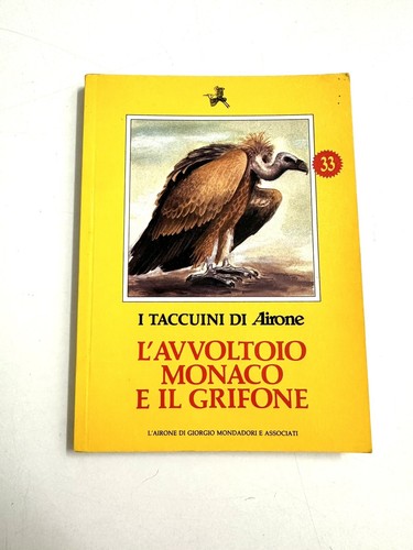 Taccuini airone - taccuini,