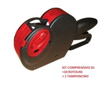 PREZZATRICE SMART 26X12 6 CIFRE