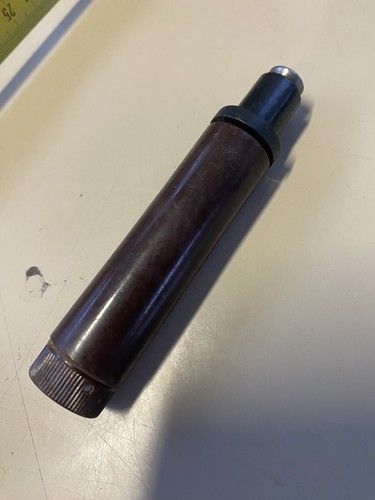 Ww2 oliatore tedesco mauser - ww2,