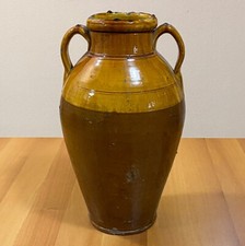 Antico vaso anfora - antico,