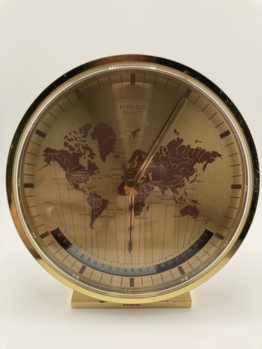 Orologio kienzle quarzo - quarzo, world