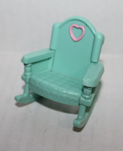Fisher price loving family - loving,