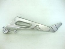 SUPPORTO STAFFA PEDANA SX HONDA DEAUVILLE NT 650 V LH fußraste footpeg HOLDER