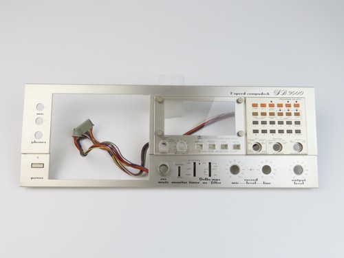 Marantz sd9000 piastra - *marantz, sd9000*