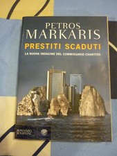 Prestiti scaduti Petros