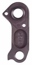 Forcellino cambio  D519 GT MTB