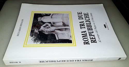 Roma tra due - , repubbliche