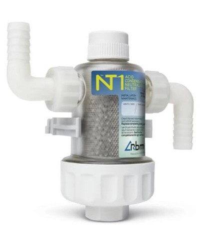 Filtro neutralizzatore - neutralizzatore, di