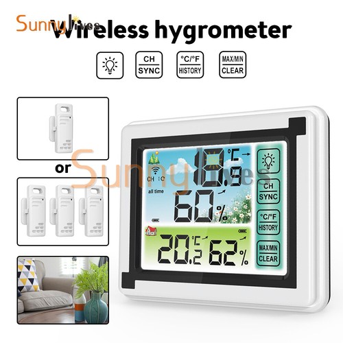 Misuratore digitale lcd - misuratore,