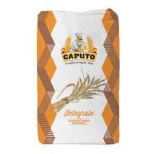 Mulino caputo farina integrale