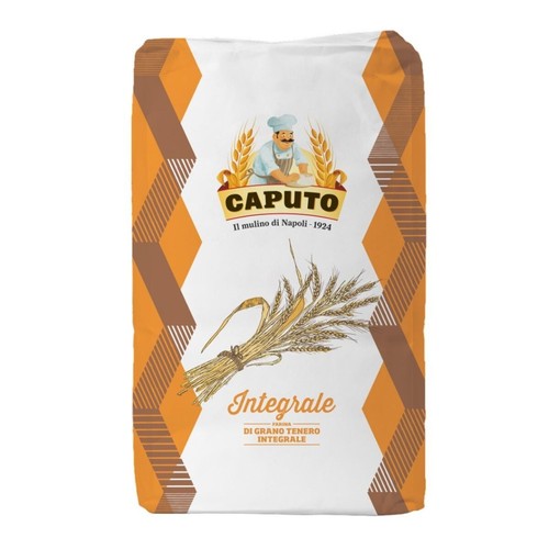 Mulino caputo farina - , integrale