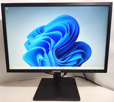 monitor 22" FHD Samsung