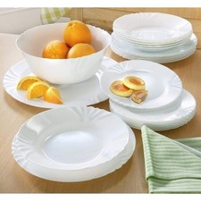 Servizio di piatti per 6 12