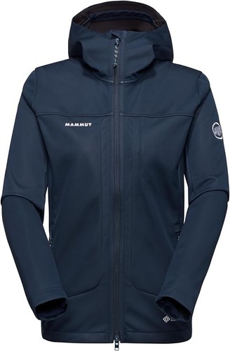 Giacca mammut ultimate viii - ultimate, so
