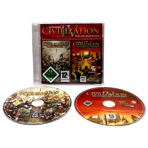 Sid meier civilization - sid,