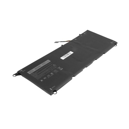 Batterie portable dell xps - batterie,