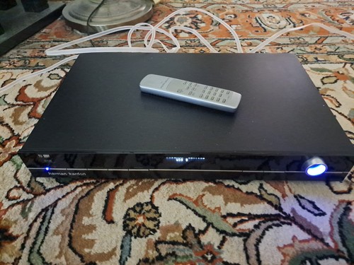 Harman kardon tu970 rds - kardon,
