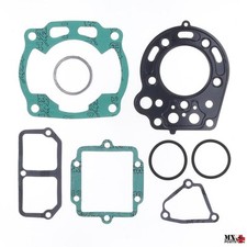 KIT GUARNIZIONI CILINDRO KAWASAKI KX 125 1990-1991 MOTOCROSS MARKETING GU84312T