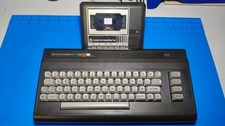 Commodore 16 C16 compreso