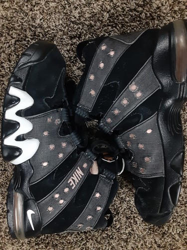 Nike air max2 nero - nike,