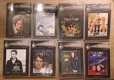 LOTTO 8  DVD - TRUFFAUT, IL
