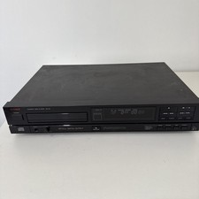 Luxman DZ-121 Lettore CD
