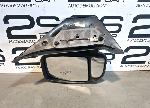 Specchietto retrovisore - specchietto,