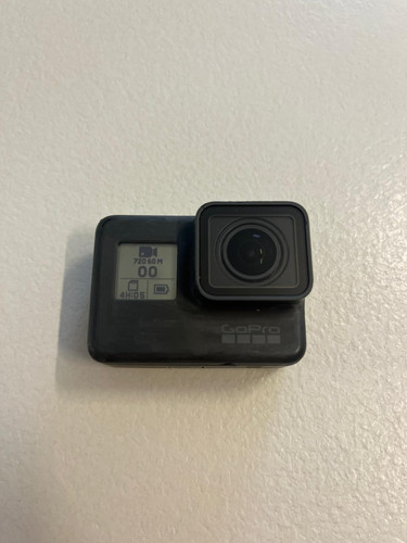 Gopro hero black bundle - gopro, 5
