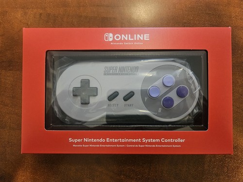 Controller ufficiale nintendo - controller,