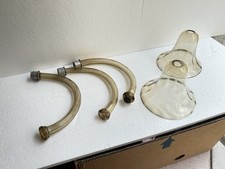 1 RICAMBIO IN VETRO DI MURANO