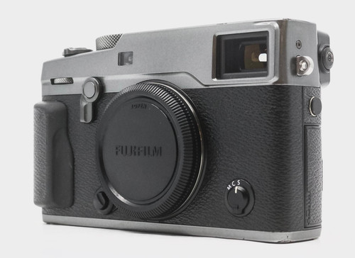 Fujifilm pro2 fotocamera - fujifilm, x-pro2