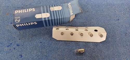 Lampadine cruscotto per - 10,