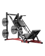 VEVOR Leg Press Hack Squat