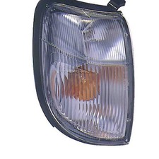 Fanale anteriore bianco per - anteriore,
