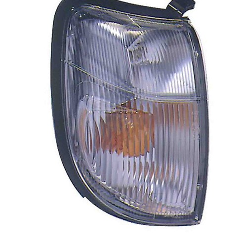 Fanale anteriore bianco per - fanale,