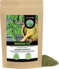 Foglie Di Moringa Tisana 250G