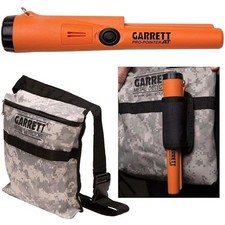Garrett Pro-Pointer at