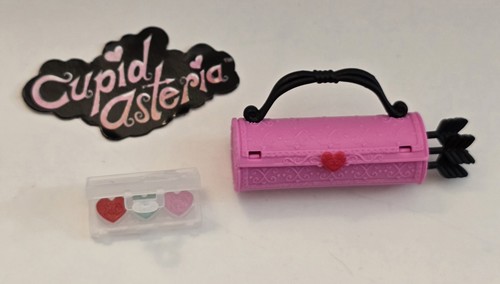 Borsa monster high spaventosa - monster,