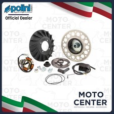 ACCENSIONE POLINI KG. 1,4 CON