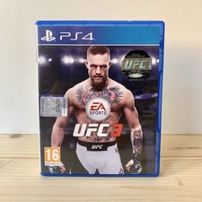 Sports ufc gioco - ufc, console