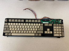 Tastiera Amiga 500/plus