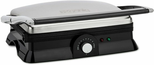 Gr20 bistecchiera grill - gr20, e