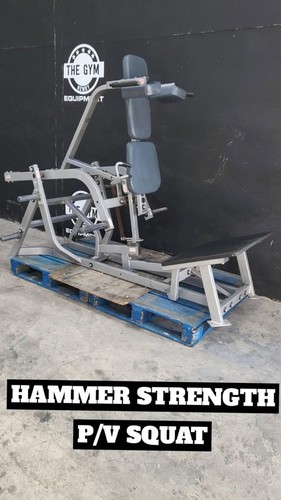 Martello forza squat - v,